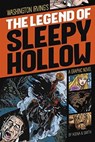 Legend of Sleepy Hollow (Graphic Revolve: Common Core Editions) - Washington Irving - 9781496500311