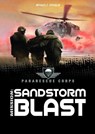 Sandstorm Blast - SPRADLIN,  Michael P. - 9781496551597