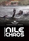 Nile Chaos - SPRADLIN,  Michael P. - 9781496552013