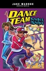 Dance Team Double Trouble - Jake Maddox - 9781496599230