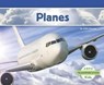 Planes - MURRAY,  Julie - 9781496610188