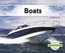 Boats - Julie Murray - 9781496610195