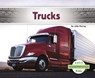 Trucks - Julie Murray - 9781496610201