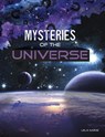 Mysteries of the Universe - NARGI,  Lela - 9781496687197