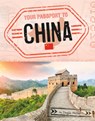 Your Passport to China - Douglas Hustad - 9781496687937