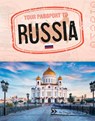 Your Passport to Russia - Douglas Hustad - 9781496688019
