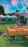 One Fete in the Grave - Vickie Fee - 9781496700674