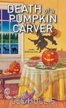 Death of a Pumpkin Carver - Lee Hollis - 9781496702548