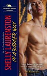 In a Badger Way - Shelly Laurenston - 9781496714381