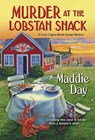 Murder at the Lobstah Shack - Maddie Day - 9781496715104