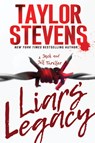 Liars' Legacy - Taylor Stevens - 9781496718655