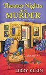 Theater Nights Are Murder - Libby Klein - 9781496723383