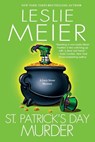 St. Patrick's Day Murder - Leslie Meier - 9781496724748