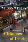 A Glimmer of Death - Valerie Wilson Wesley - 9781496727800