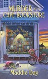 Murder at a Cape Bookstore - Maddie Day - 9781496740564