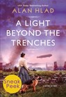 A Light Beyond the Trenches - Alan Hlad - 9781496741615