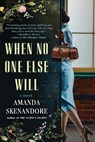 When No One Else Will - Amanda Skenandore - 9781496741707