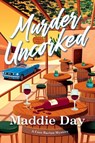 Murder Uncorked - Maddie Day - 9781496742322