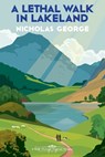 A Lethal Walk in Lakeland - Nicholas George - 9781496745309