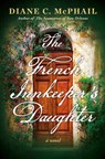 The French Innkeeper's Daughter - Diane C. McPhail - 9781496750921