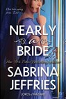Nearly a Bride - Sabrina Jeffries - 9781496751041