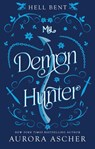 My Demon Hunter - Aurora Ascher - 9781496756763