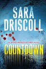 Countdown - Sara Driscoll - 9781496758323