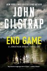 End Game - John Gilstrap - 9781496758644