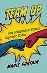 Team Up - Marie Sartain - 9781496860989