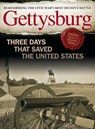 Gettysburg - Ben Nussbaum - 9781497103269