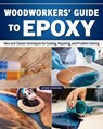 Woodworker's Guide to Epoxy - George Vondriska - 9781497105867