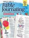 Complete Guide to Bible Journaling - Joanne Fink ; Regina Yoder - 9781497202726