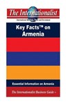 Key Facts on Armenia - NEE,  Patrick W. - 9781497583900
