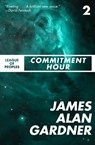 Commitment Hour - James Alan Gardner - 9781497623491