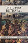 The Great Betrayal - Ernle Bradford - 9781497625686