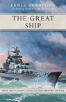 The Great Ship - Ernle Bradford - 9781497625716