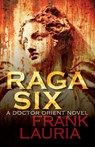 Raga Six - LAURIA,  Frank - 9781497637191