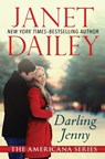 Darling Jenny - Janet Dailey - 9781497639461