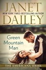 Green Mountain Man - Janet Dailey - 9781497639515