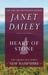 Heart of Stone - DAILEY,  Janet - 9781497639522