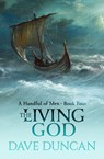The Living God - Dave Duncan - 9781497640436