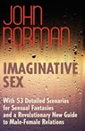 Imaginative Sex - John Norman - 9781497644816