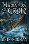 Mariners of Gor - John Norman - 9781497644953