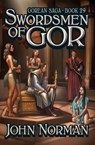 Swordsmen of Gor - John Norman - 9781497648746