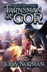 Tarnsman of Gor - John Norman - 9781497648753