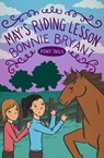 May's Riding Lesson - Bonnie Bryant - 9781497653382