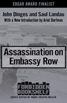 Assassination on Embassy Row - John Dinges ; Saul Landau - 9781497672734