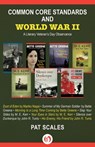 Common Core Standards and World War II - Pat Scales - 9781497676534
