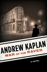 War of the Raven - Andrew Kaplan - 9781497677982