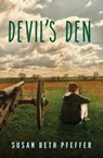 Devil's Den - Susan Beth Pfeffer - 9781497681958